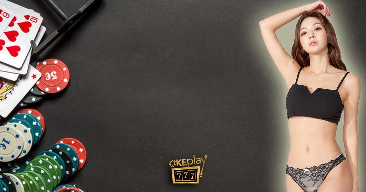 Safe and Secure Entertainment with okeplay777 Responsible Gaming and Player Safety