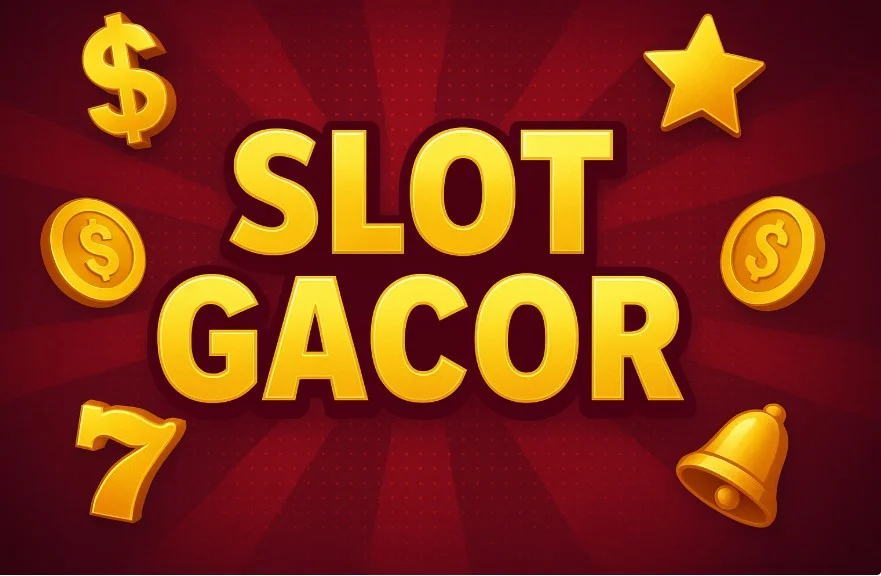 Slot Gacor Hari Ini 2025 – Panduan Memilih Game Paling Menguntungkan